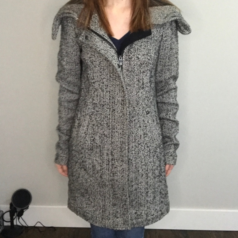 Fox Racing Women’s winter coat